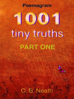 cover image of 1001 Tiny Truths